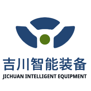 吉川智能装备LOGO