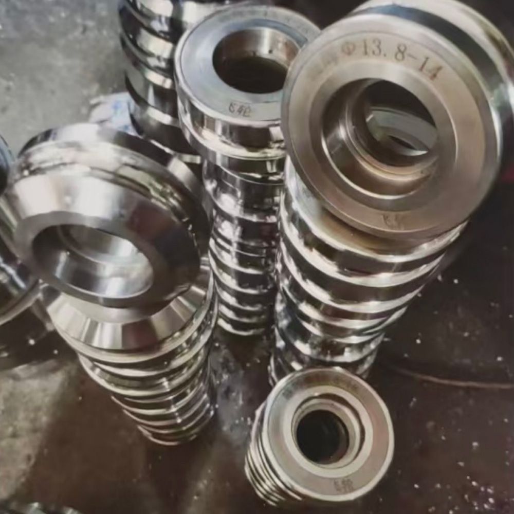 焊管模具